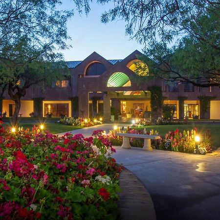 The Lodge At Ventana Canyon Mount Lemmont Экстерьер фото
