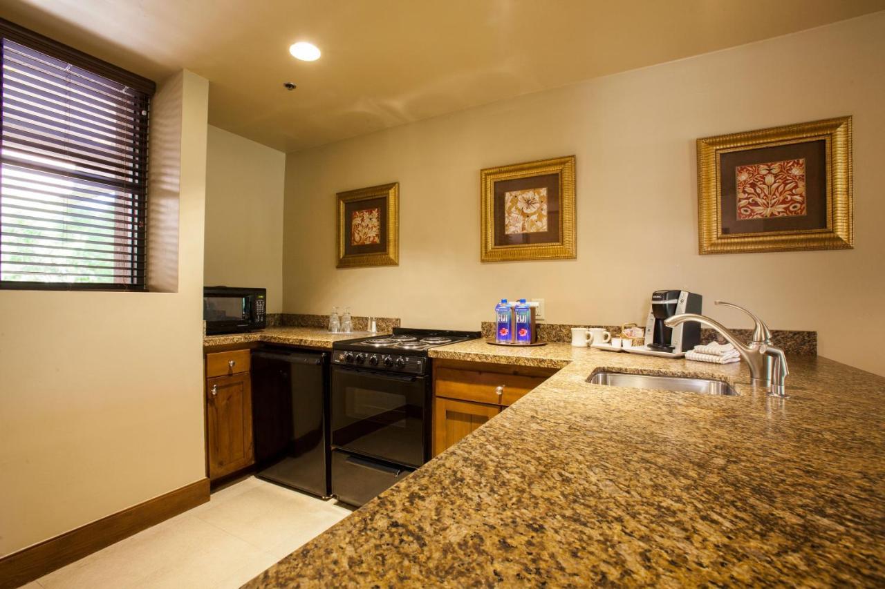 The Lodge At Ventana Canyon Mount Lemmont Экстерьер фото