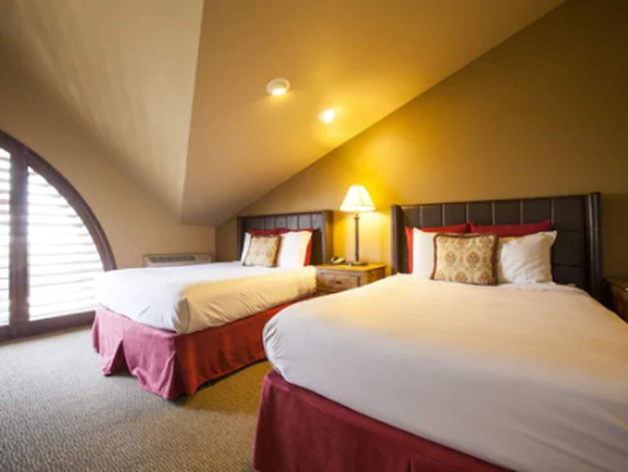 The Lodge At Ventana Canyon Mount Lemmont Экстерьер фото