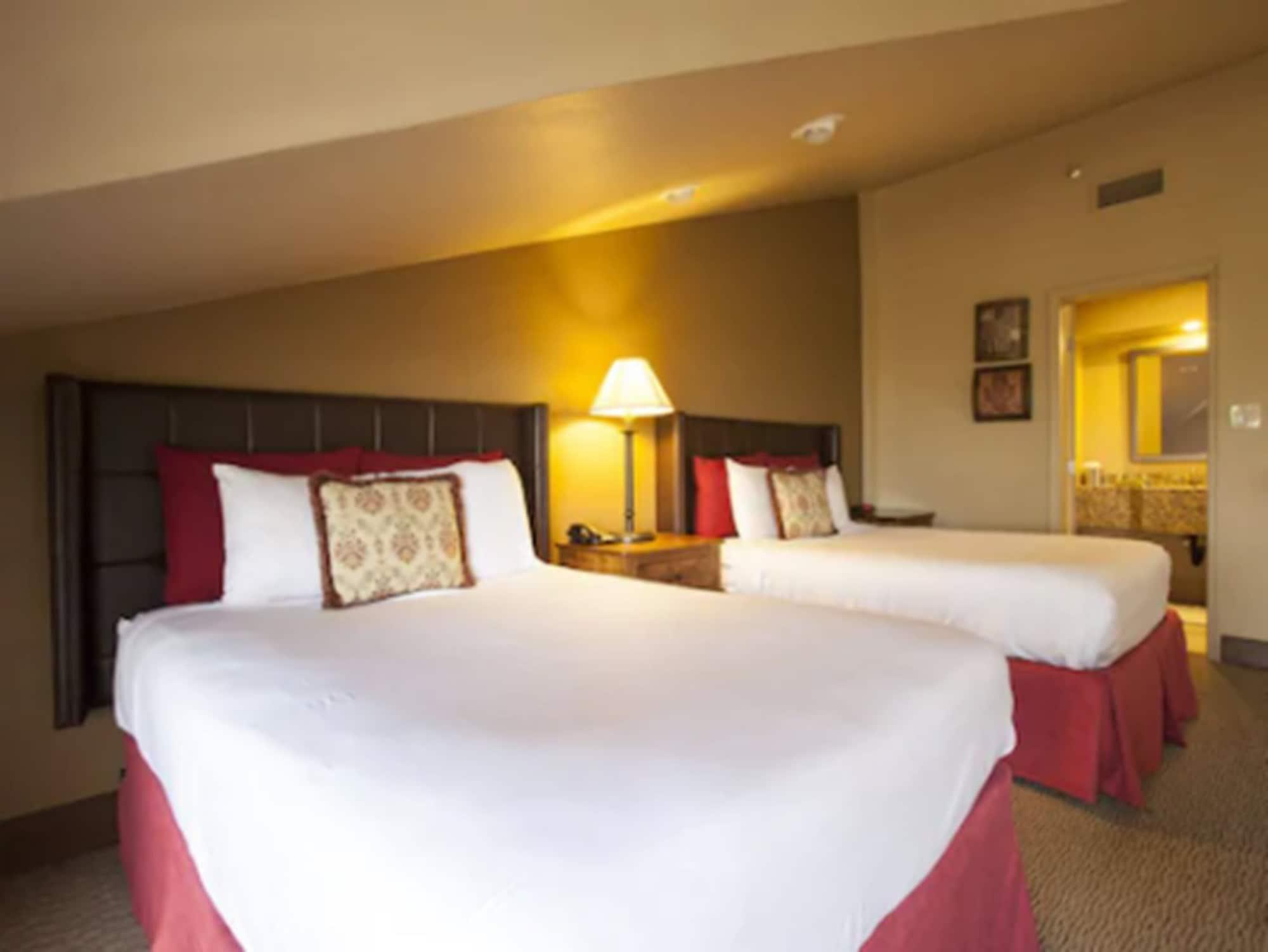 The Lodge At Ventana Canyon Mount Lemmont Экстерьер фото