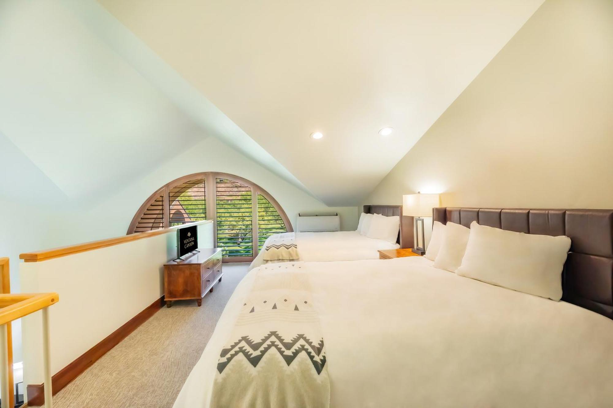 The Lodge At Ventana Canyon Mount Lemmont Экстерьер фото