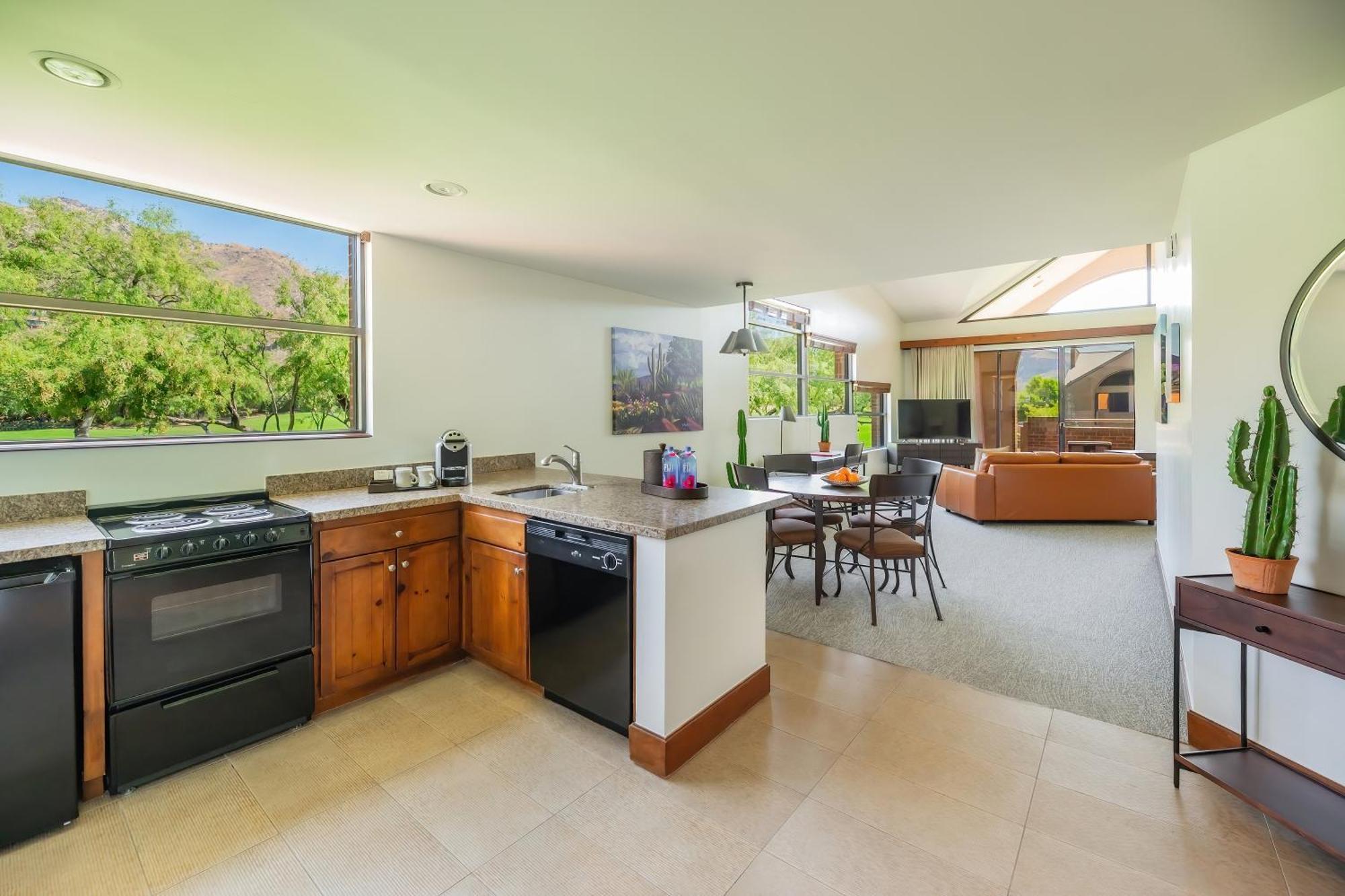 The Lodge At Ventana Canyon Mount Lemmont Экстерьер фото