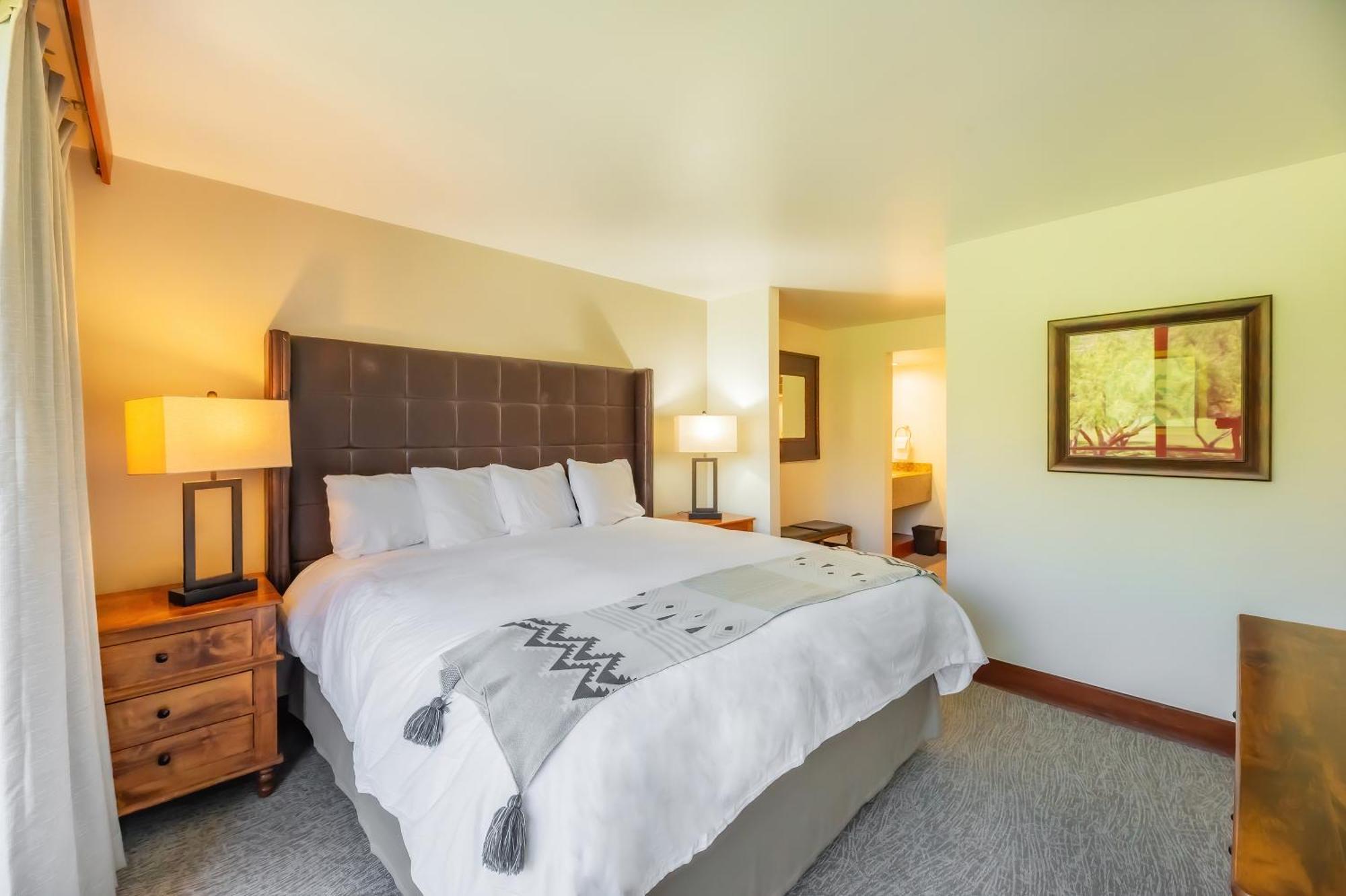 The Lodge At Ventana Canyon Mount Lemmont Экстерьер фото