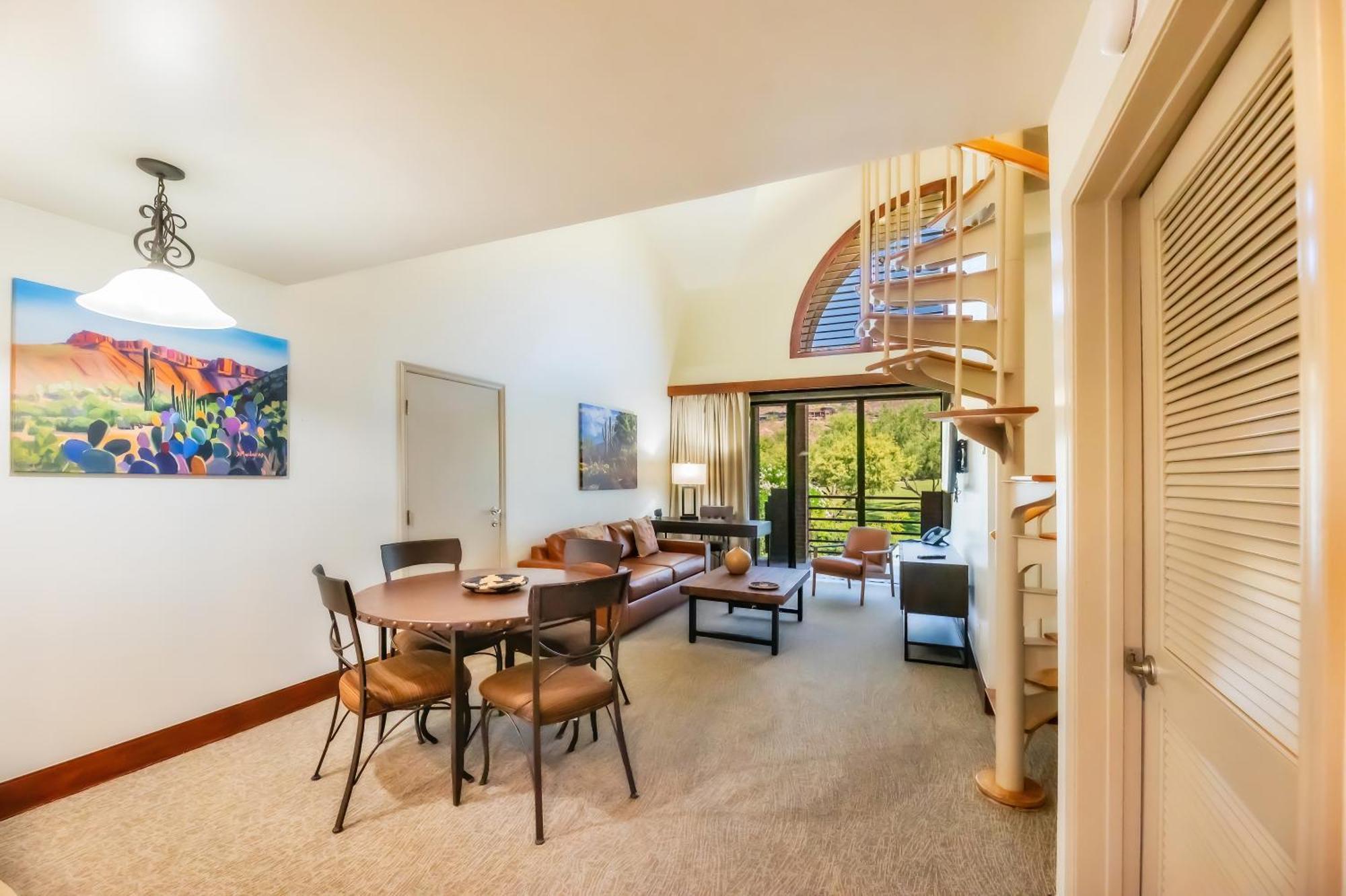 The Lodge At Ventana Canyon Mount Lemmont Экстерьер фото