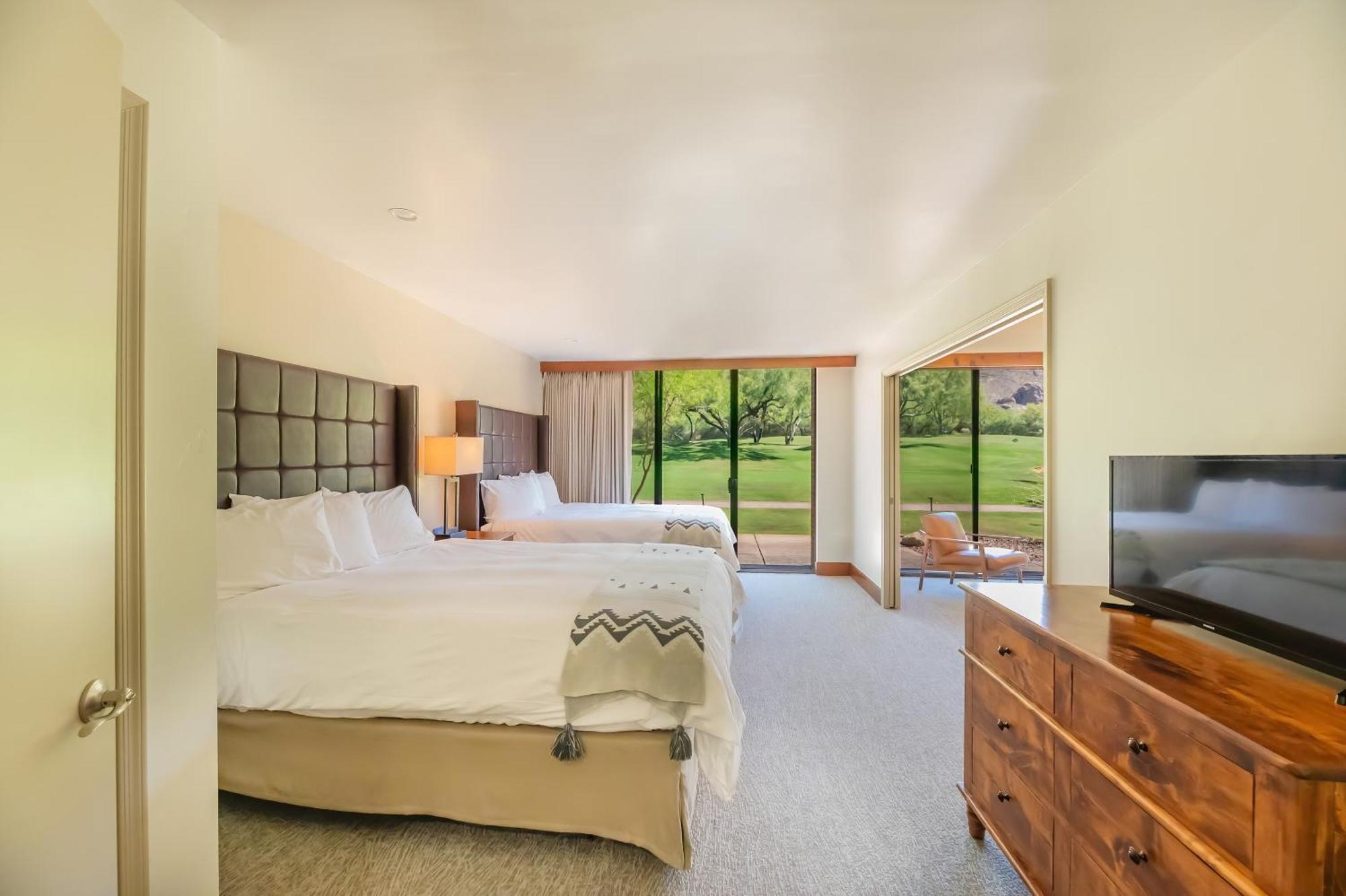 The Lodge At Ventana Canyon Mount Lemmont Экстерьер фото