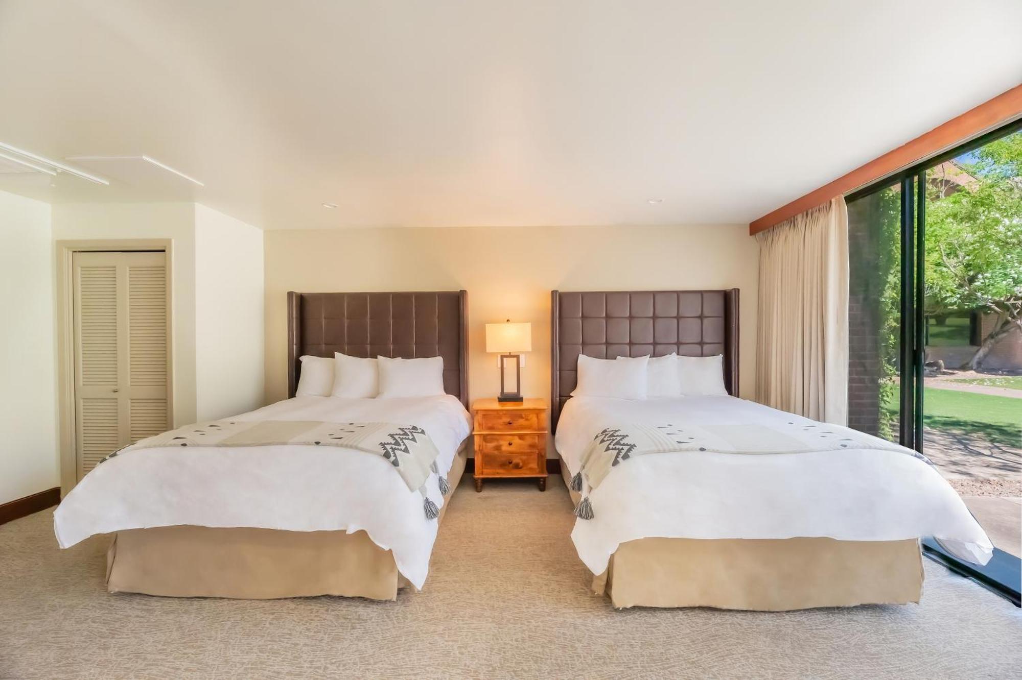 The Lodge At Ventana Canyon Mount Lemmont Экстерьер фото