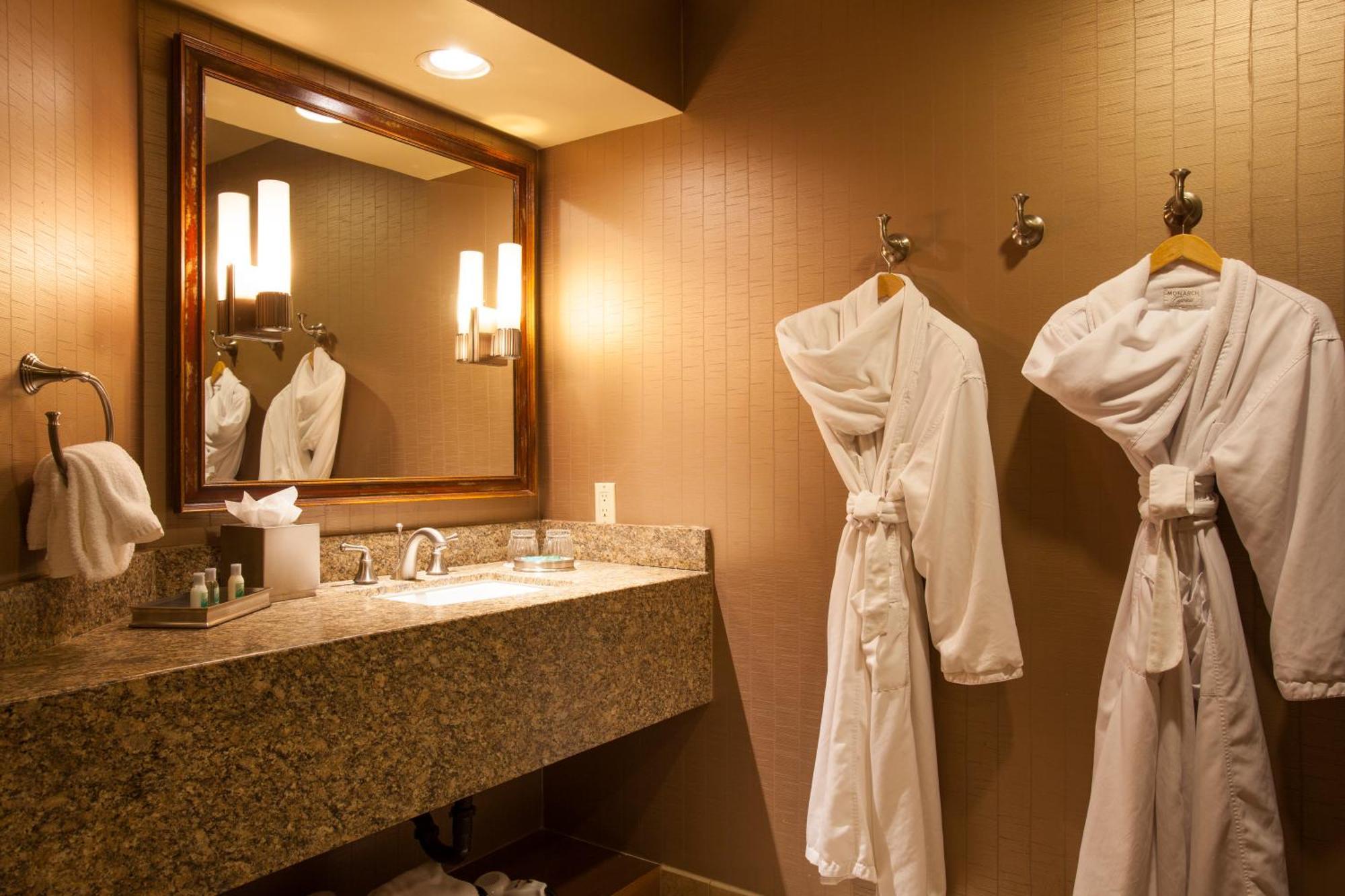 The Lodge At Ventana Canyon Mount Lemmont Экстерьер фото