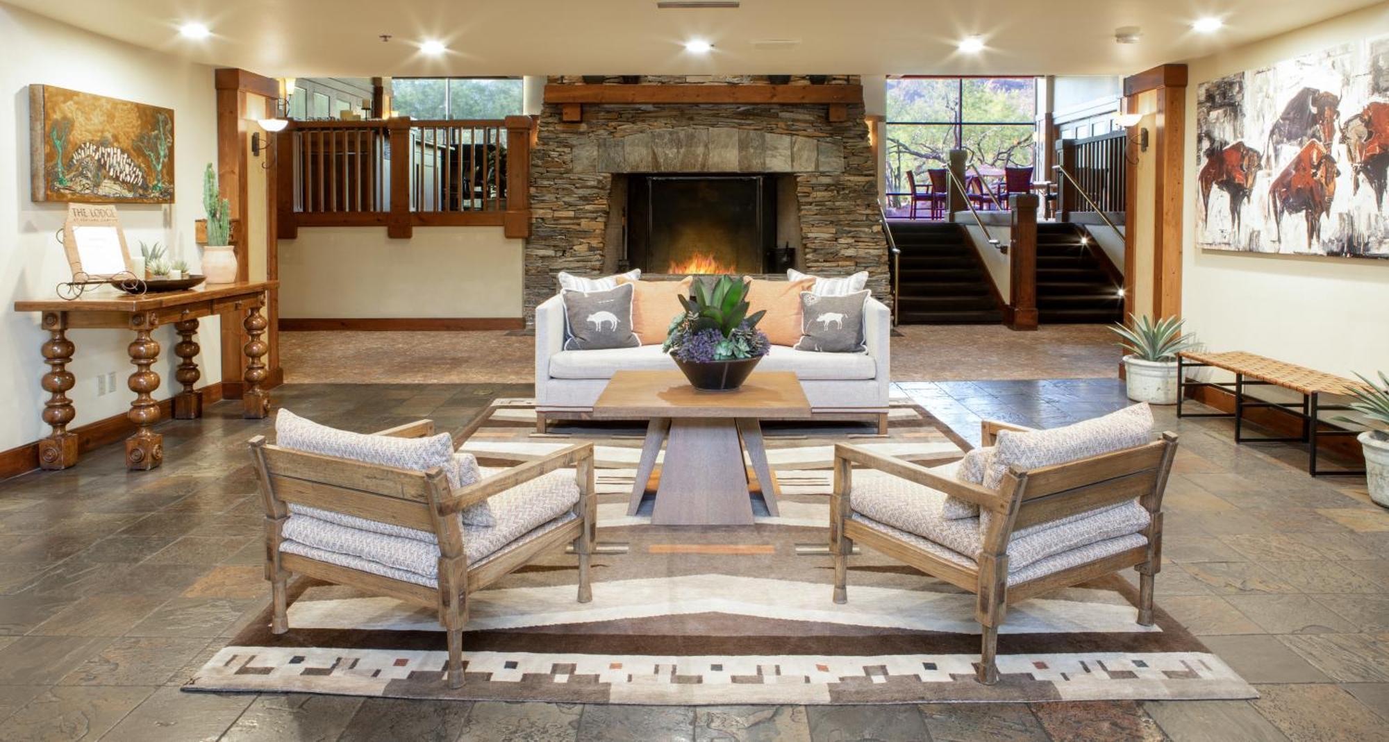 The Lodge At Ventana Canyon Mount Lemmont Экстерьер фото