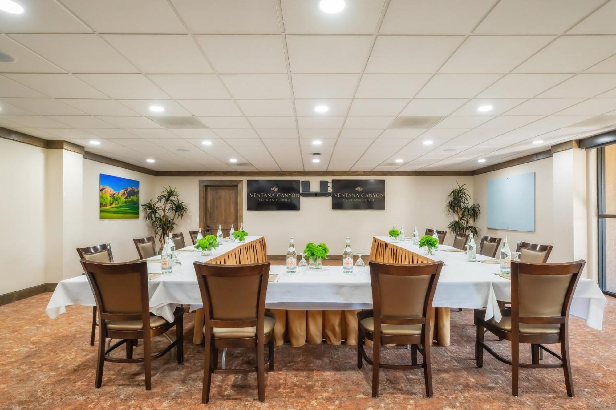 The Lodge At Ventana Canyon Mount Lemmont Экстерьер фото