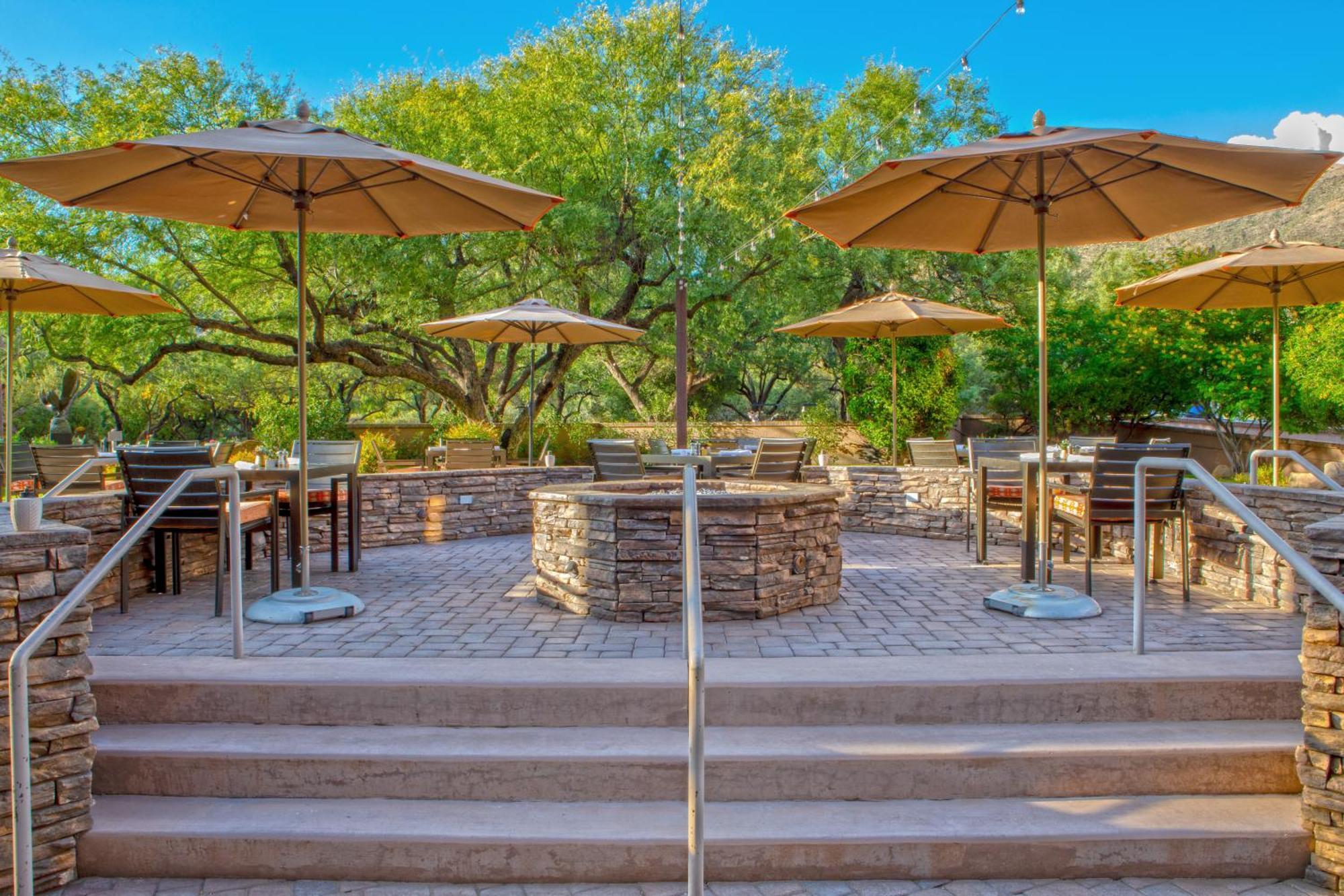 The Lodge At Ventana Canyon Mount Lemmont Экстерьер фото