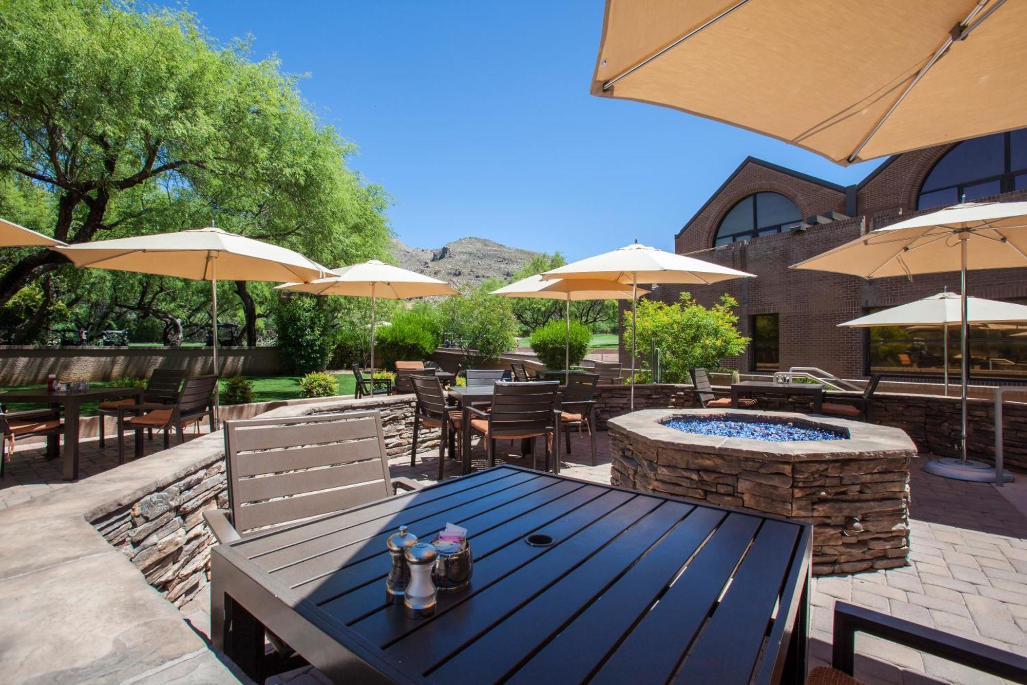 The Lodge At Ventana Canyon Mount Lemmont Экстерьер фото